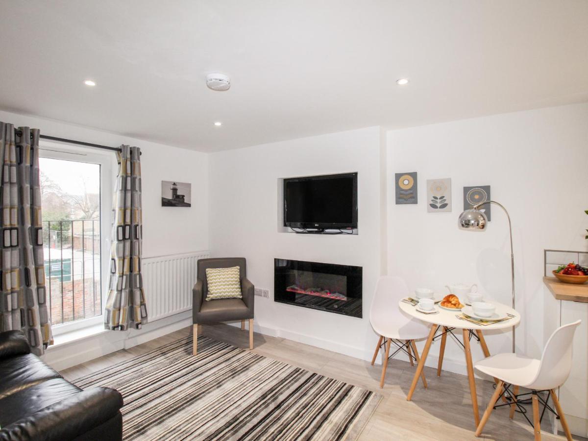 Сasa de vacaciones Portside Weymouth