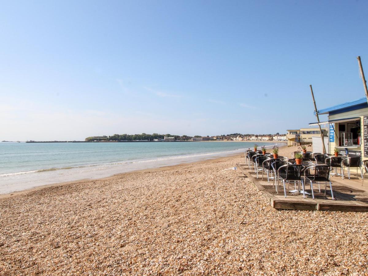 Portside Сasa de vacaciones Weymouth