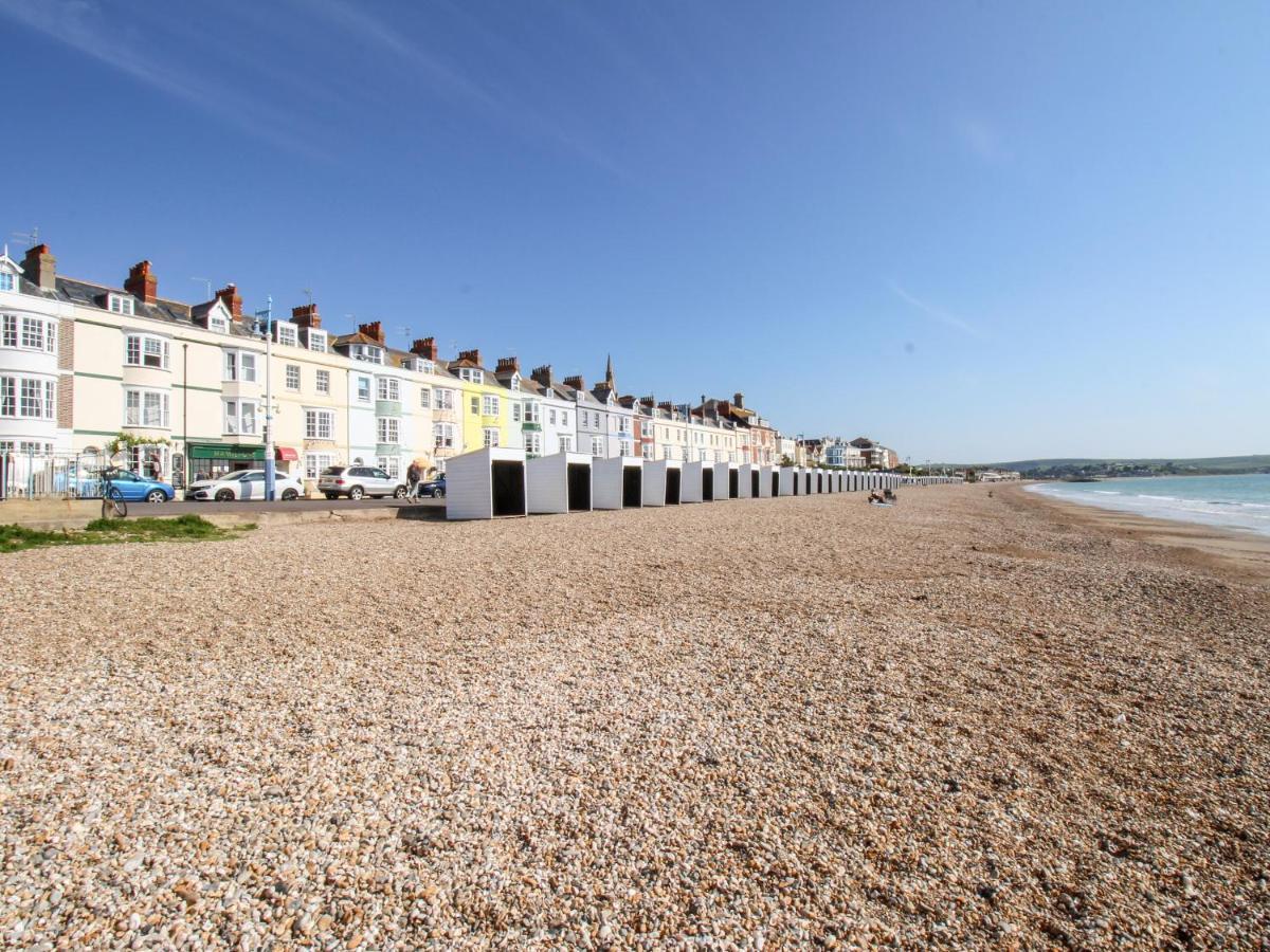 Portside Weymouth