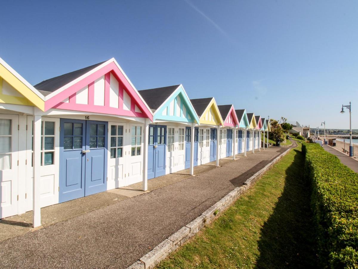 Portside Weymouth